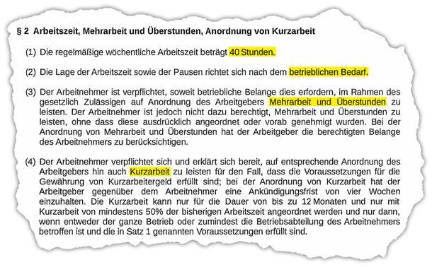 Das System Amazon: „Moderne Sklaverei“ in Bremerhaven