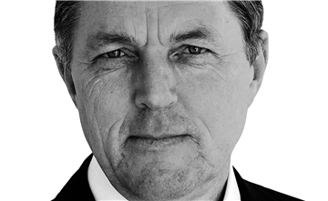 Werner Kolhoff