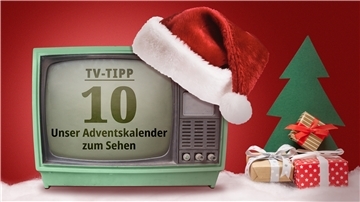 TV-Tipp heute: Micky´s Weihnachts-Erzählungen - Im Stream bei Disney+