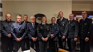 Feuerwehr Elsdorf rückt zu deutlich mehr Einsätzen aus