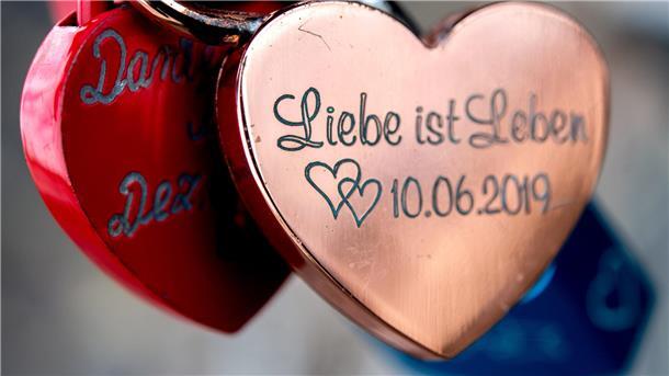 Wohin führt die Zeitenwende bei der Liebe fürs Leben?