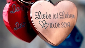 Wohin führt die Zeitenwende bei der Liebe fürs Leben?