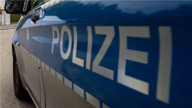 Polizeiauto