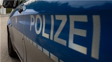 Polizeiauto