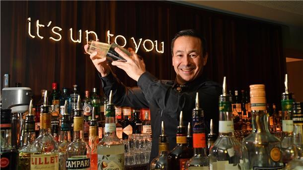 Schnaps aus der Seestadt: Gebrannt wird woanders