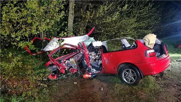 Nach Horror-Unfall: Der Kampf zurück ins Leben