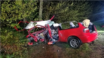 Nach Horror-Unfall: Der Kampf zurück ins Leben