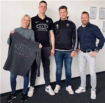 TSV Abbehausen