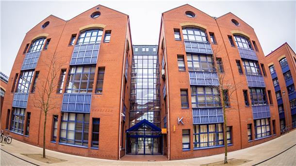 Neue Professoren an der Hochschule Bremerhaven Neue Professoren an der Hochschule Bremerhaven