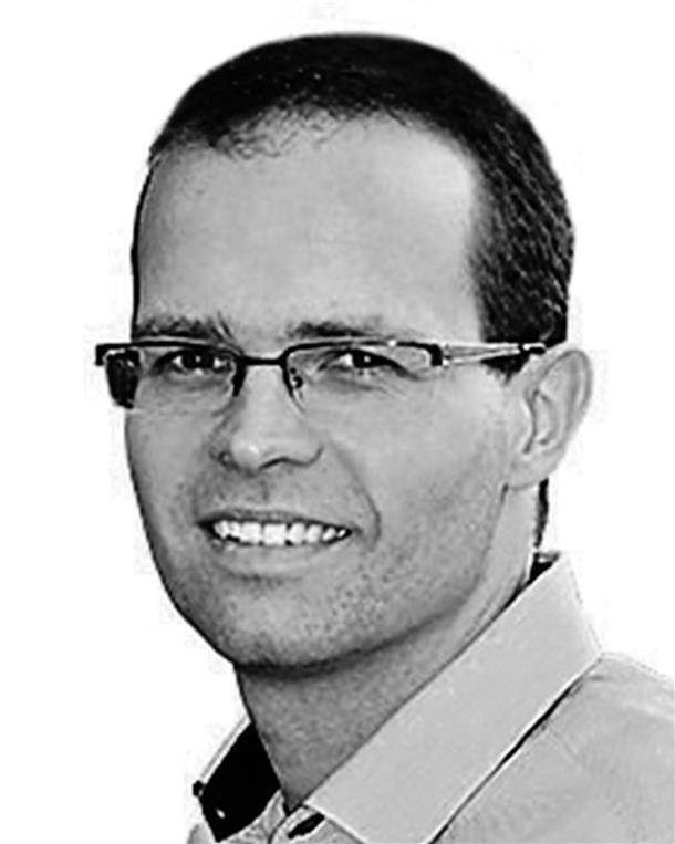 Lars Laue
