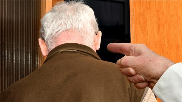 Das maßlose Pöbeln gegen Politiker