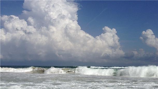 Radio Ankerherz: Das Meer rauscht durchs Programm