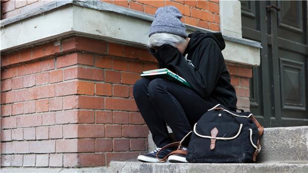 Mobbing: Anna-Lenas Weg durch die Hölle und zurück