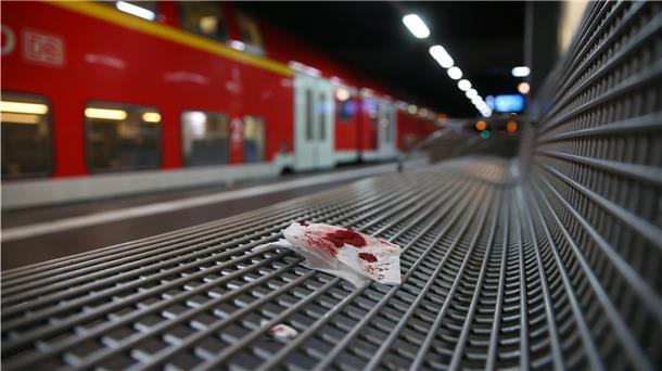 Kampfansage an Messerstecher