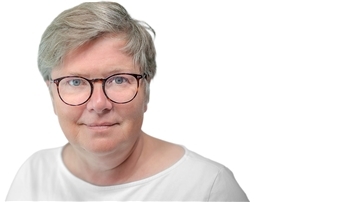 Da kann einem doch ganz schwindelig werden NZ-Redakteurin Ursel Kikker