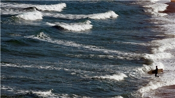 Das Meer bedroht Millionen Das Meer bedroht Millionen