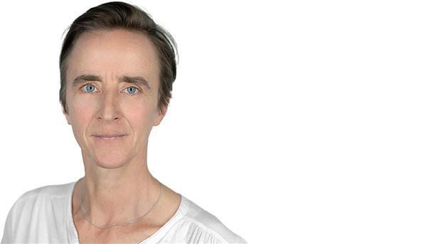 Martina Weidel