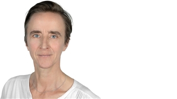 Martina Weidel
