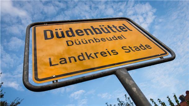 Plattdeutsch ist eine anerkannte Sprache
