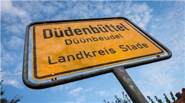 Plattdeutsch ist eine anerkannte Sprache
