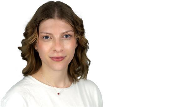 Johanna Lindemann