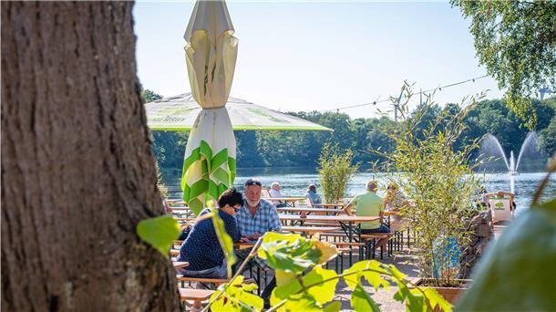 „Haus am See“ wird offiziell eröffnet