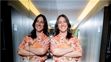 Charlotte Roche im Podcast: Sex, Streit und Stimmungen