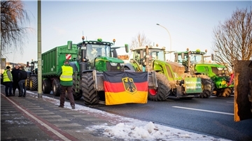 Bauernproteste: Die Bundesregierung begeht einen fatalen Fehler