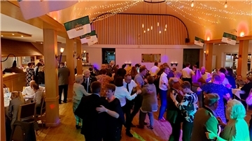 Schützengesellschaft Selsingen feiert ihren Königsball