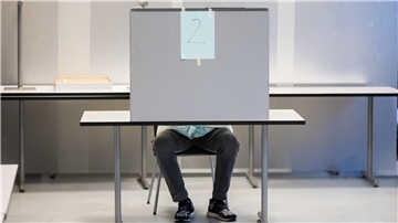 Kein Desaster, aber auch kein Grund zum Aufatmen