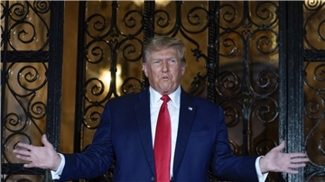Millionenstrafe für Trump wird nicht ohne Folgen bleiben