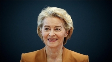 Ursula von der Leyen