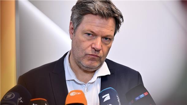 Robert Habeck ist den weitesten Weg gegangen