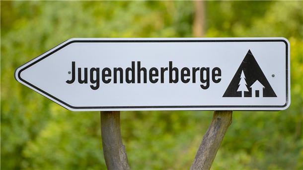 Warum Nordenhamer Schüler in einem Gästehaus in Berlin lange Hausverbot hatten