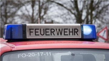 Darum ist die Wremer Feuerwehr scharf auf Schrott