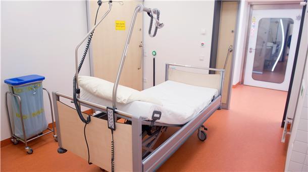 Zu viele Klinikbetten in Bremerhaven und umzu?