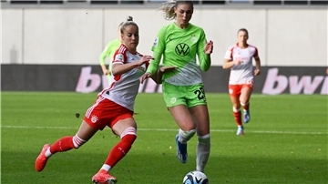 Der Fußball und die Frauenrechte - wie passt das zusammen?