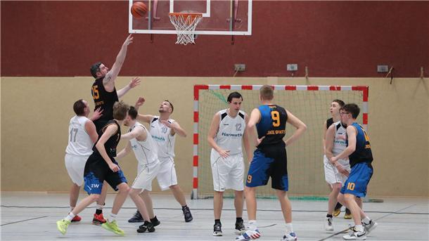 SV Nordenham Basketball