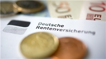 Rentenpaket ist unfair gegenüber jüngeren Generationen