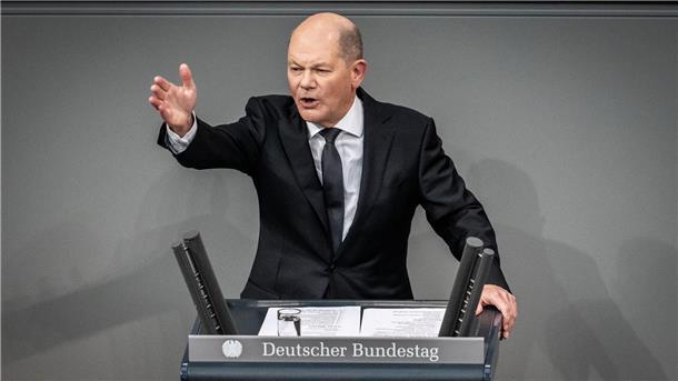 Kommentar: Keine guten Wochen für das deutsche Ansehen