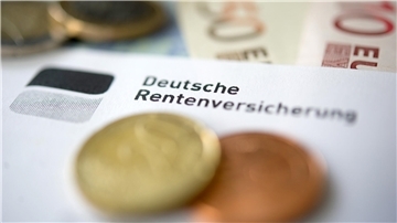 Kommentar: Das Stück vom Kuchen für Rentner wird immer größer