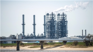 Kommentar: LNG-Terminal als Glücksfall für angespannten Standort an der Elbe 