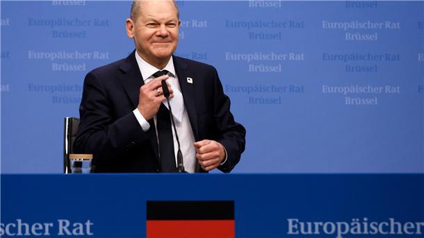 Kommentar: Die EU kommt voran, aber viel zu langsam
