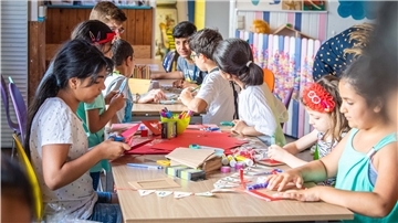 Hier gibt es kostenloses Essen für Kinder in den Ferien