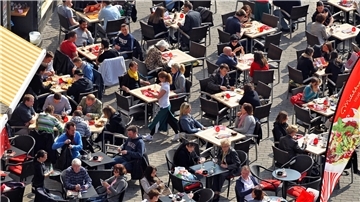 Kommentar: Die schlechte Stimmung und die reale Lage