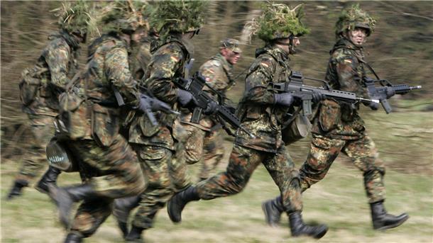 Kommentar: Auswahlwehrpflicht wäre eine Chance
