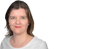 Julia Dührkop arbeitet bei der Nordsee-Zeitung.