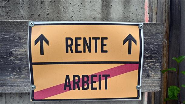Kommentar: Rentenpaket II - Das Gegenteil der Wirtschaftswende