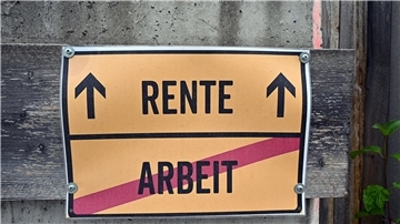 Kommentar: Rentenpaket II - Das Gegenteil der Wirtschaftswende