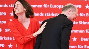 Kolhoffs Sicht: Spiel mit der Sehnsucht nach Frieden